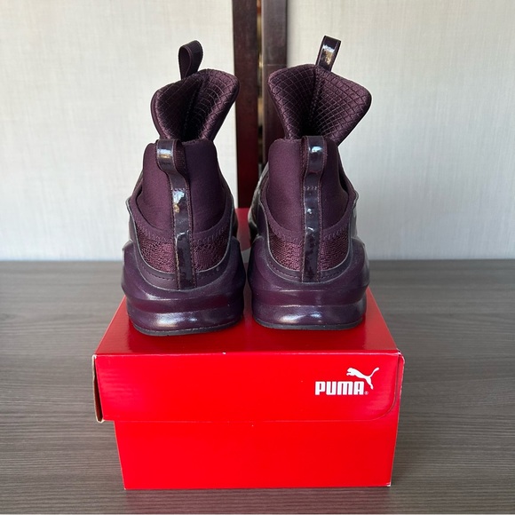 Women’s 7.5 Puma Fierce - Picture 4 of 7